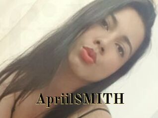 ApriilSMITH