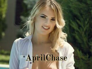 AprilChase