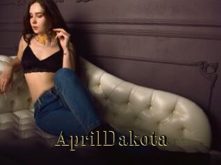 AprilDakota