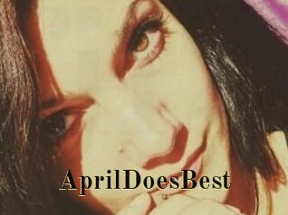 AprilDoesBest