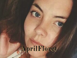 AprilFloret