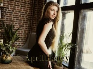 AprilHoney