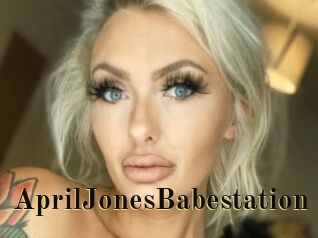 AprilJonesBabestation