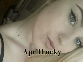 AprilLucky