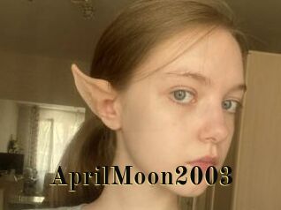 AprilMoon2003 Films 2 Q
