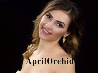 AprilOrchid