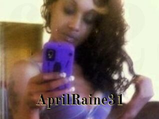 AprilRaine31