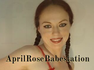 AprilRoseBabestation