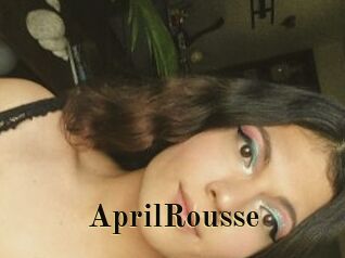 AprilRousse