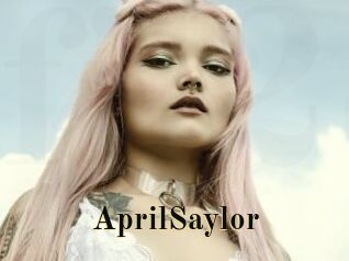 AprilSaylor
