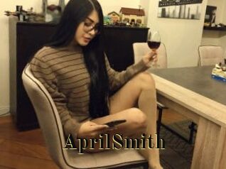 AprilSmith