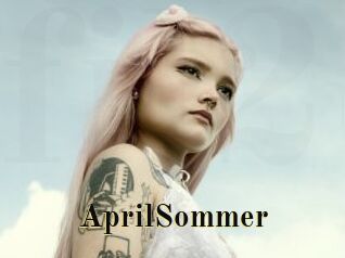 AprilSommer