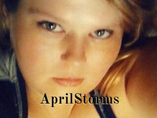 AprilStorms