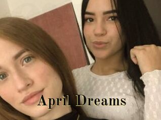 April_Dreams