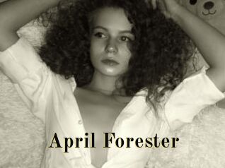 April_Forester
