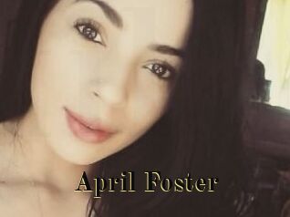 April_Foster