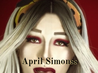 April_Simonss Films 2 Q
