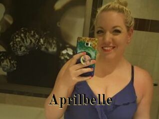 Aprilbelle