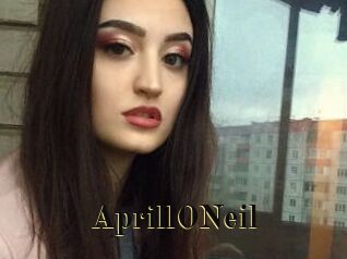 AprillONeil