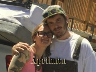 Aprilmtn