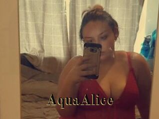 AquaAlice