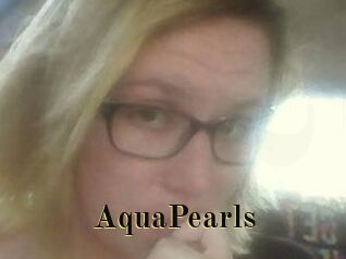 AquaPearls