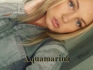 Aquamarina