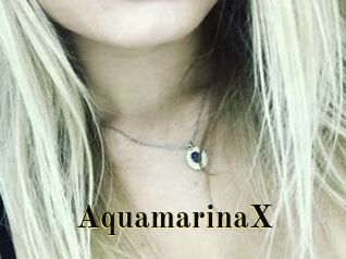 AquamarinaX