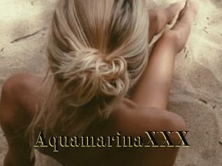 AquamarinaXXX
