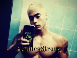 AquilesStrong
