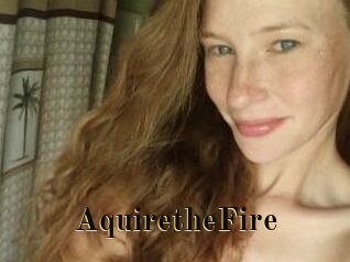 AquiretheFire