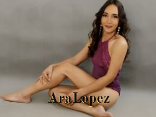 AraLopez