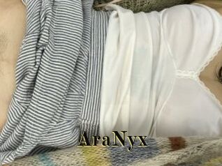AraNyx