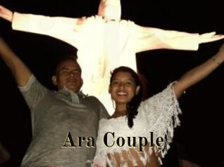 Ara_Couple