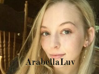 ArabellaLuv