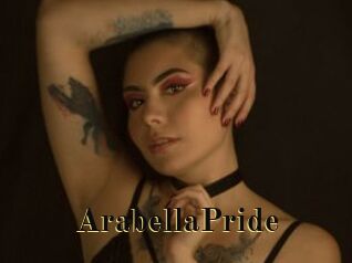 ArabellaPride