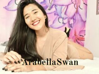 ArabellaSwan