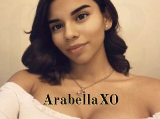 ArabellaXO