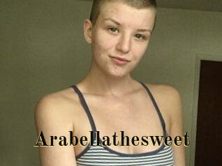 Arabellathesweet