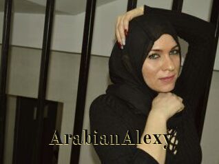 ArabianAlexy