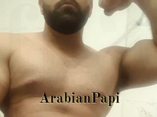 ArabianPapi