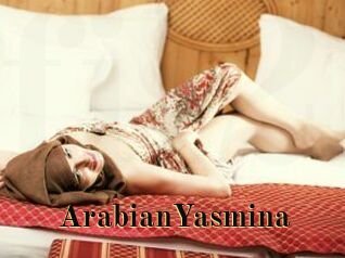 ArabianYasmina