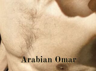 Arabian_Omar