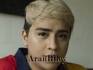 AranRiley