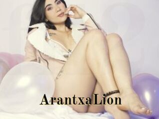 ArantxaLion
