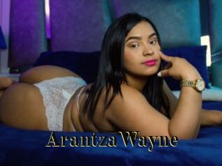 ArantzaWayne