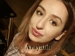 Arayahh