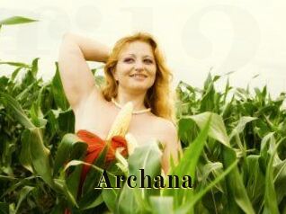 Archana