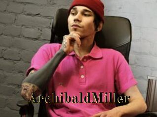 ArchibaldMiller