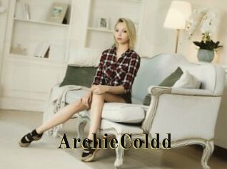 ArchieColdd
